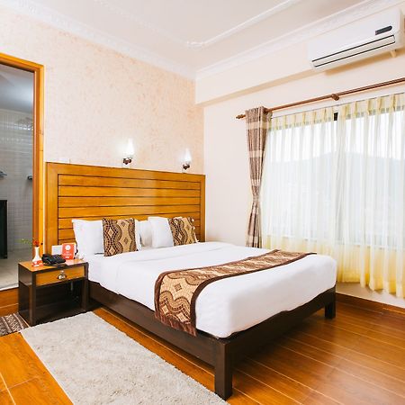 Hotel Romantica Покхара Экстерьер фото