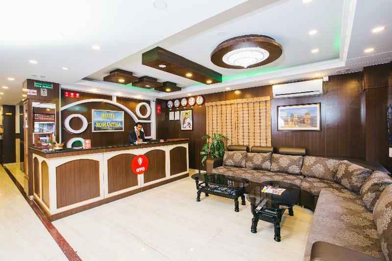 Hotel Romantica Покхара Экстерьер фото